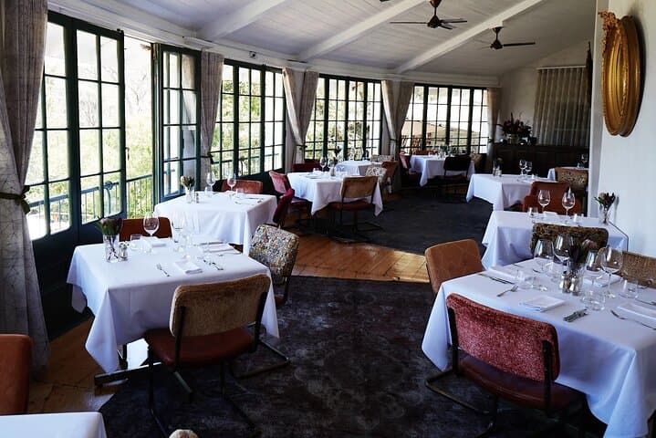 3-Days Cape Town African Dinner-Zip-lining -Cruise with Champagne