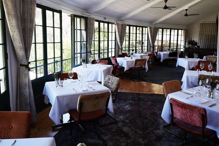 3-Days Cape Town African Dinner-Zip-lining -Cruise with Champagne