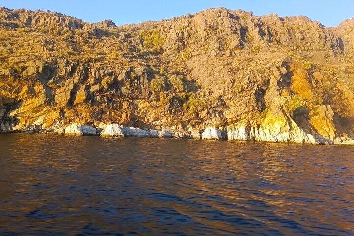 Isla del Sol Passeggiate e foto private