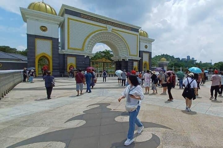 Exclusive Kuala Lumpur Half Day City Tour