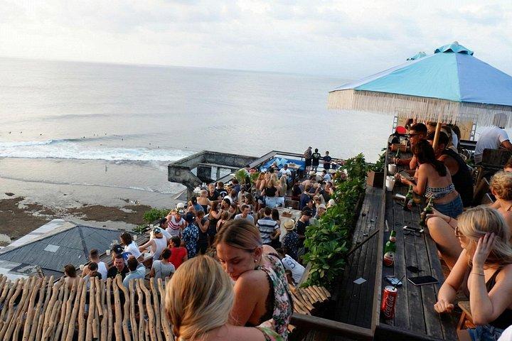 バリ島＆ギリ諸島7日間叙事詩体験