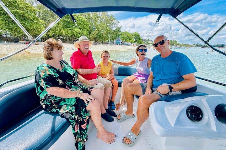 Mauritius North Island Tour: Local Market, Culture & Waterfalls
