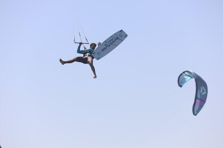 Kitesurfing Lessons in Essaouira – All Levels - Windy Essaouira