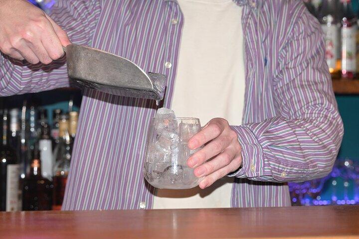 Shake, Mix & Sip : Workshop di cocktail nella vecchia Nizza