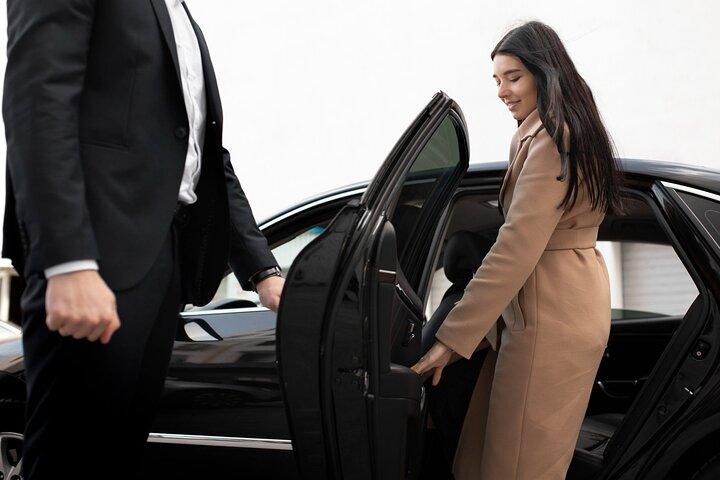 Privat transfer Marrakech till eller från Essaouira & Door-to-Door