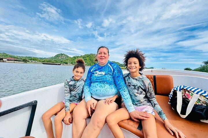 Privé snorkeltocht