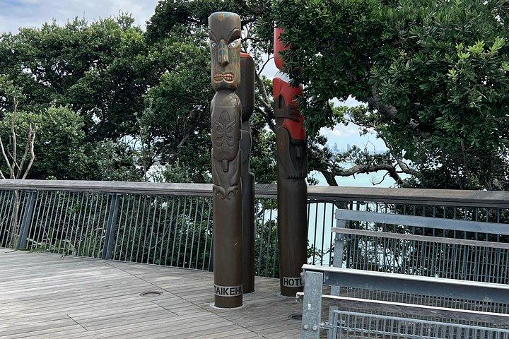 スカイライン・トゥ・サミット - オークランドの究極のプライベートシティ体験