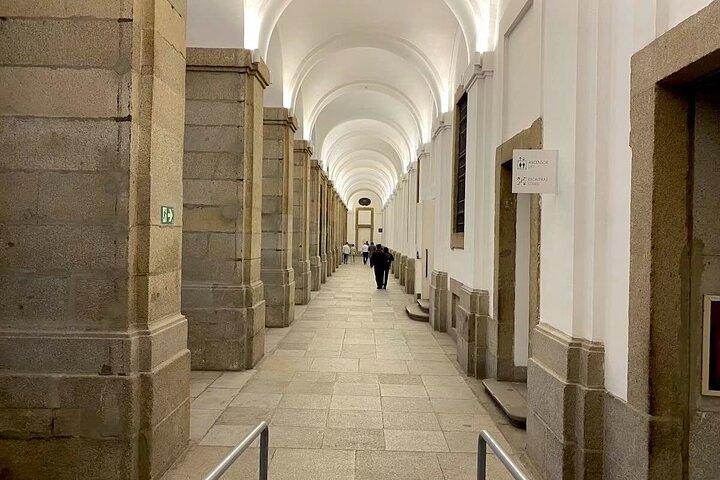 Visite privée du Prado & Reina Sofía, billets et transfert inclus