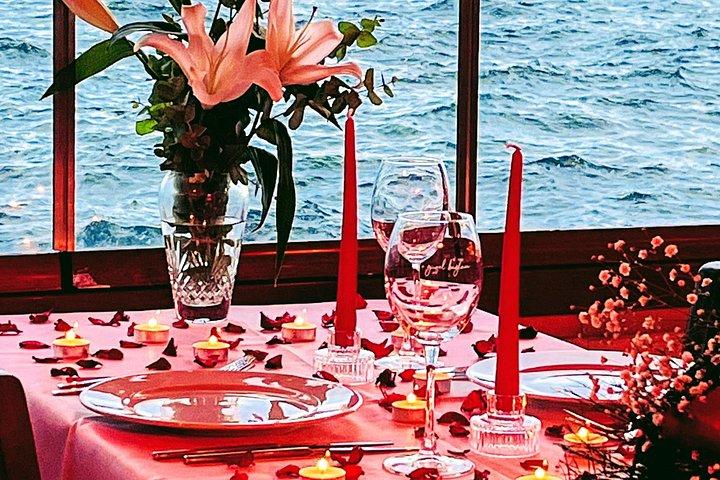 A Romantic Night in Büyükada