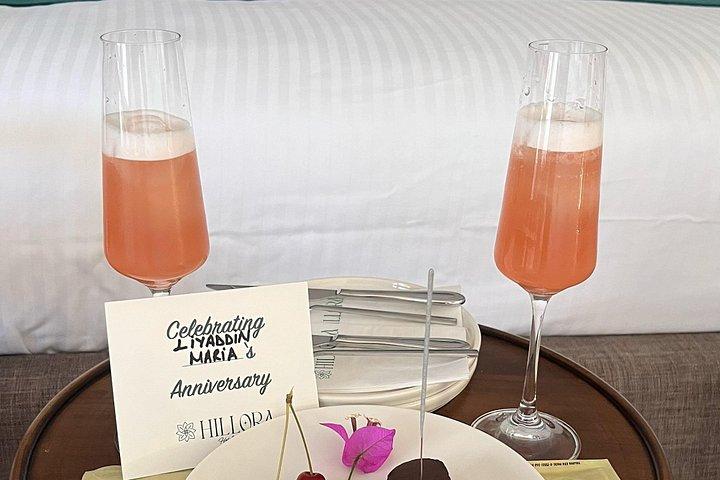 A Romantic Night in Büyükada