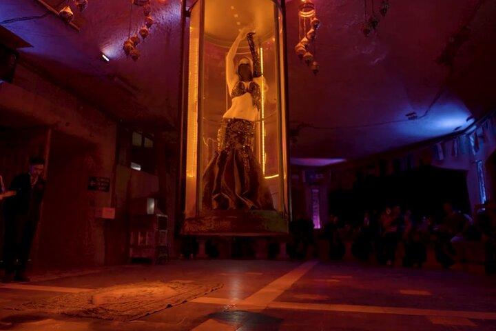 Cappadocia Turkish Night Show with Unlimited Drinks and Transfer