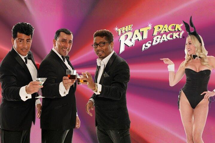 Il Rat Pack è tornato