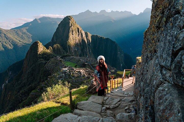 Round Trip Transportation from Cusco to Hydroelectric by Bus