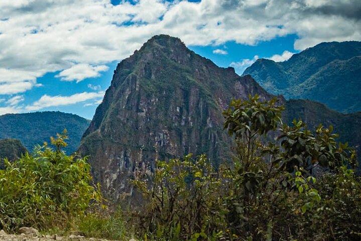 Round Trip Transportation from Cusco to Hydroelectric by Bus