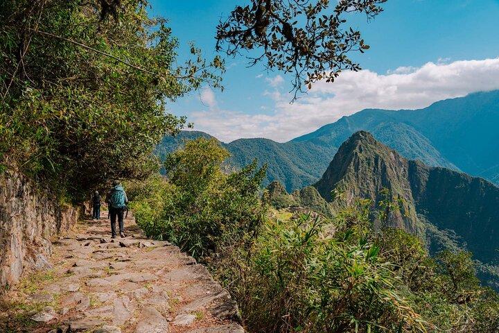 Round Trip Transportation from Cusco to Hydroelectric by Bus