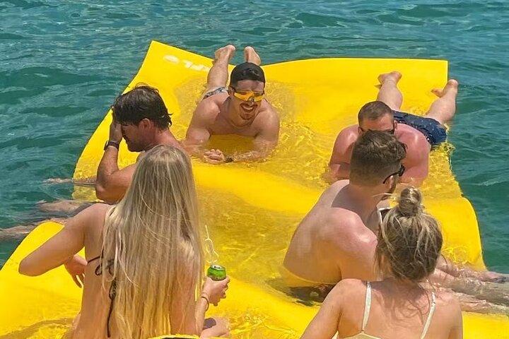 50' Yacht Experience privata a Miami per 12 persone