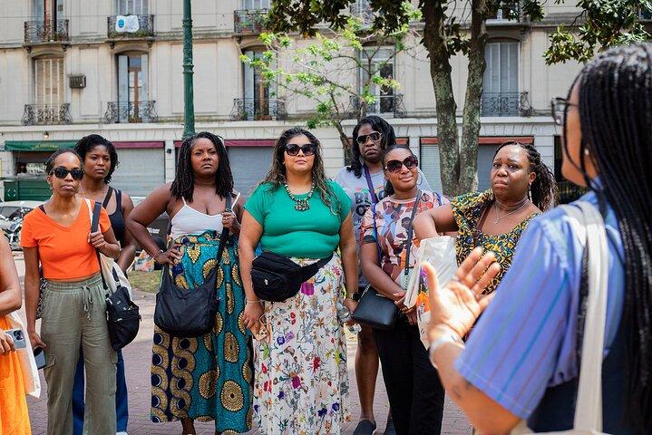 Recorrido a pie compartido por el patrimonio afroargentino en Buenos Aires
