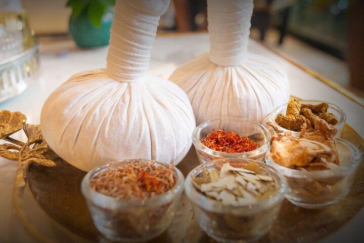 Phuket Spa Treatment or Massage: Multiple Options Available