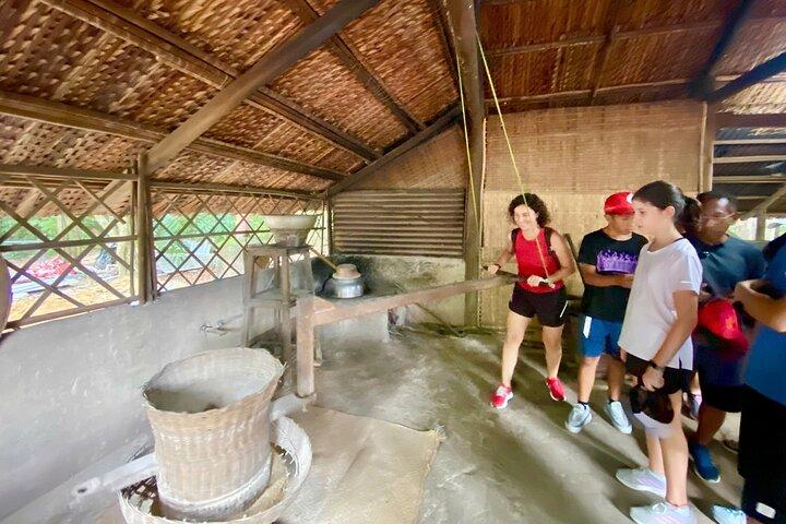 Small Group Cu Chi and Mekong Full Day From Ho Chi Minh City