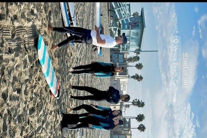 Surf ou Surf em Los Angeles