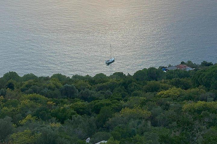 Enjoy Cycling in Büyükada: Freedom & Exploration