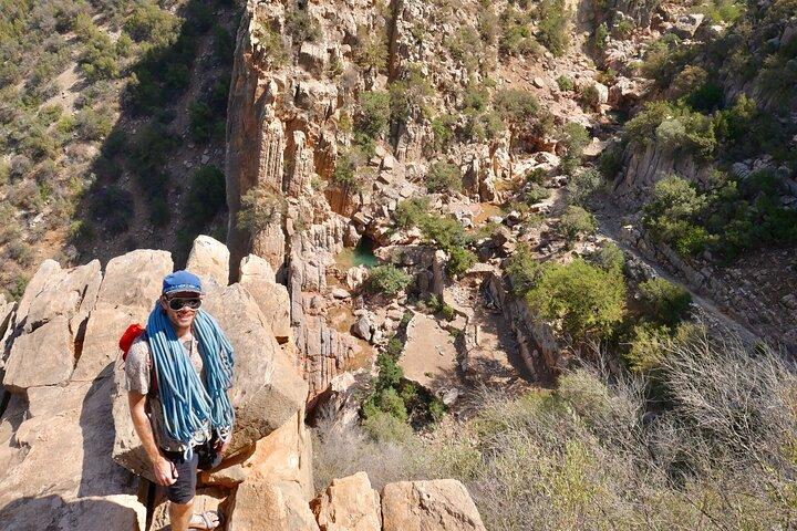 Hidden Amazigh Valley around Agadir: Hike, Swim & Local Lunch