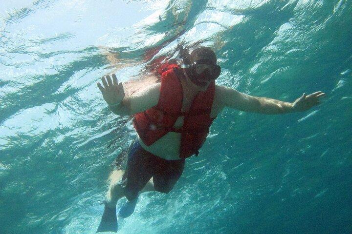 Puerto Plata Snorkeling Tour