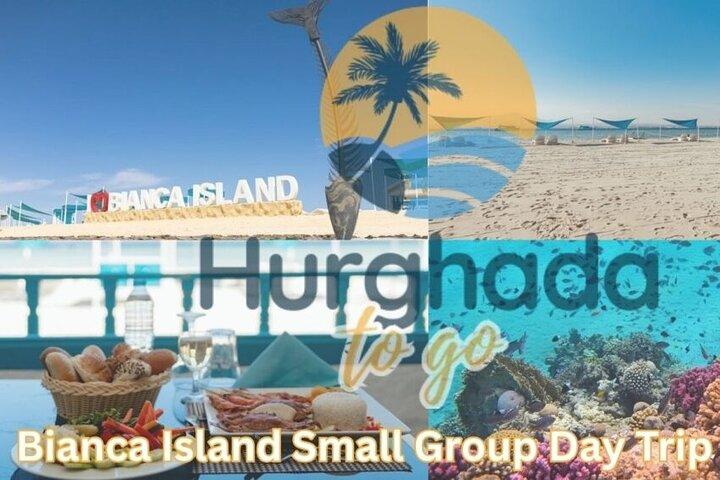 Bianca island utopia All inclusive havrejse