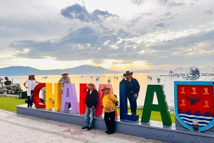 Private Tour: Lake Chapala, Tlaquepaque & Tonalá Crafts + VFRanch