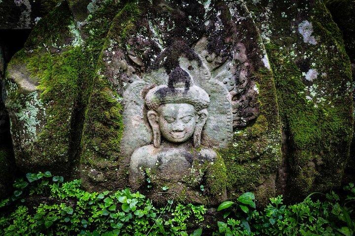 Hoteller i nærheden af Angkor Wat Tour & Beyond