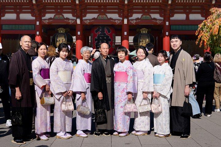 京都 着物レンタル＆ヘアスタイリング体験｜清水寺近く