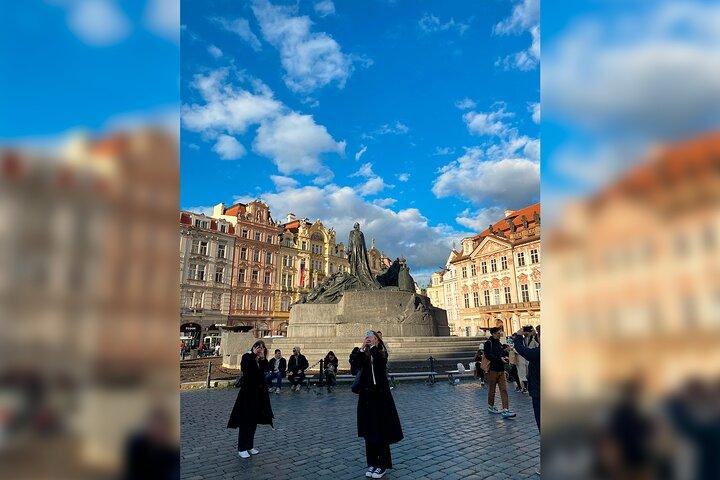 TOP Budapest : Private Guided Tour with your mobile