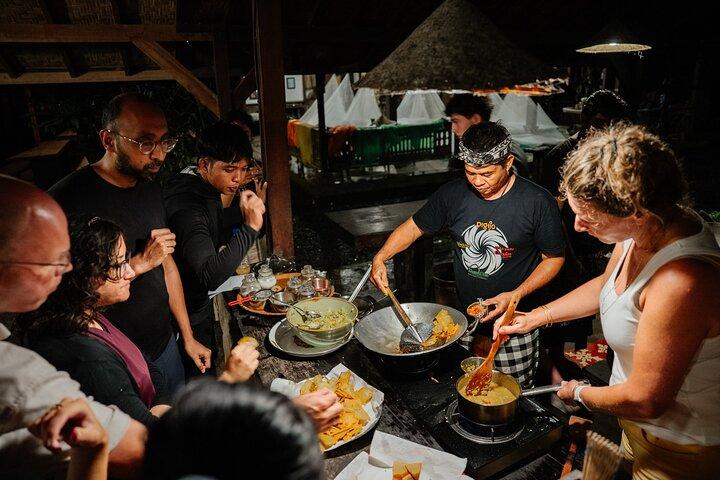 Coração de Bali: Um 5 - Dia Bali Heritage Trail