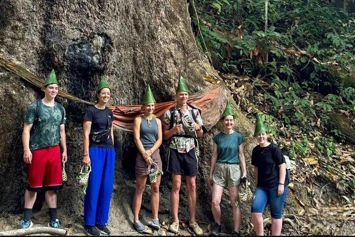 Hoteller i nærheden af Chiang Mai Mae Kam Pong Wild Gibbon Jungle Trek