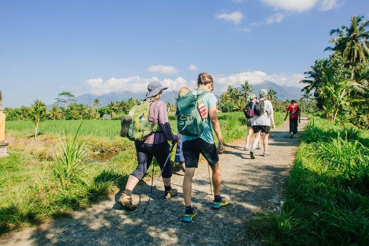 Coração de Bali: Um 5 - Dia Bali Heritage Trail