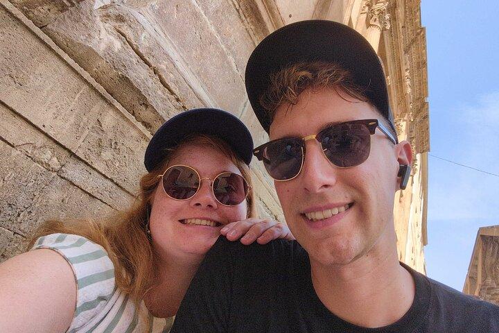 Visita guiada privada ao Mont Saint-Michel com seu celular.