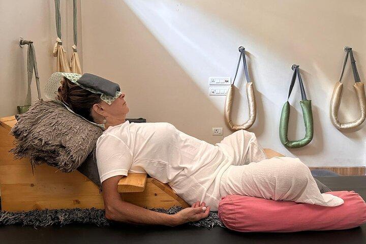 Yoga, Meditation and Wellness Retreat in Jaipur