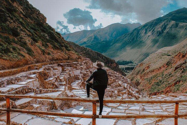 5-dagars tur: Machu Picchu, Heliga dalen och Regnbågsberget