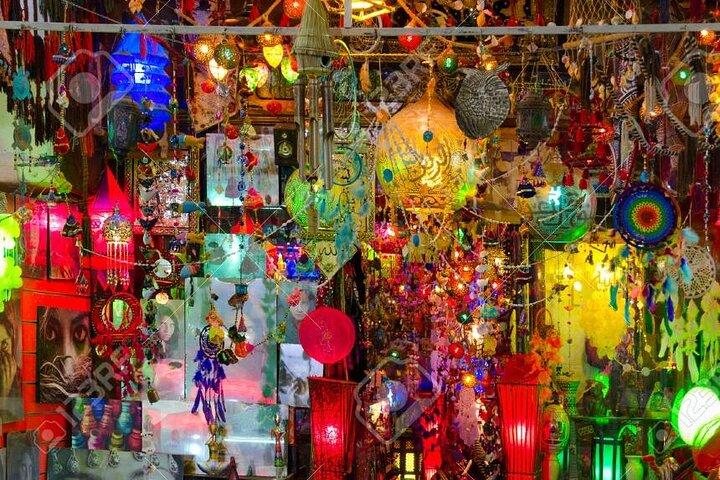 Tour del Museo e del Mercato Vecchio Sharm el Sheik