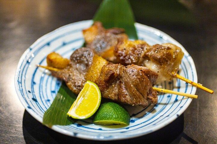 Aomori : Local Food & Bar Hopping Near Aomori Station