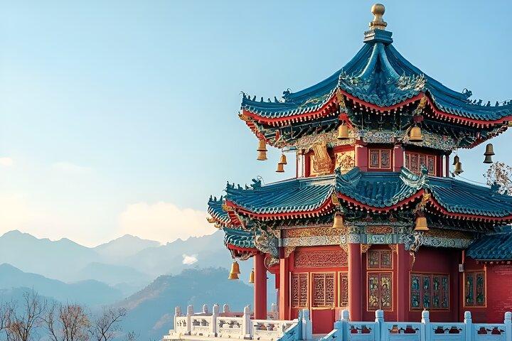 Billets pour Summer Palace