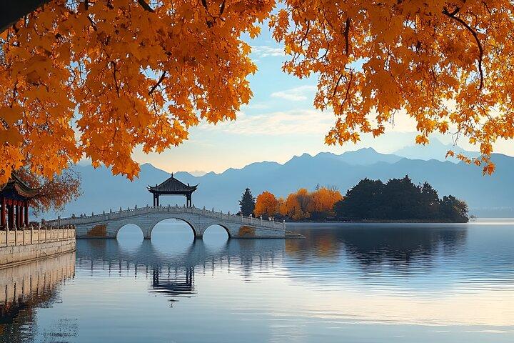 Billets pour Summer Palace