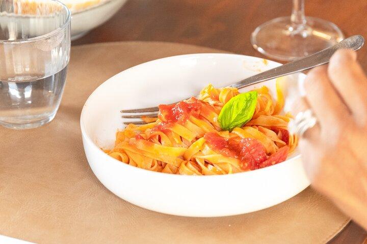 Ontdek Chianti : Tour met lunch en proeverijen vanuit Pisa & Livorno