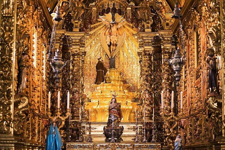 Rio de Janeiro History Walking Tour