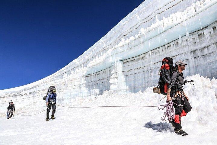 Excursion à Quelcaya Glaciar depuis Cusco | Visite privée |