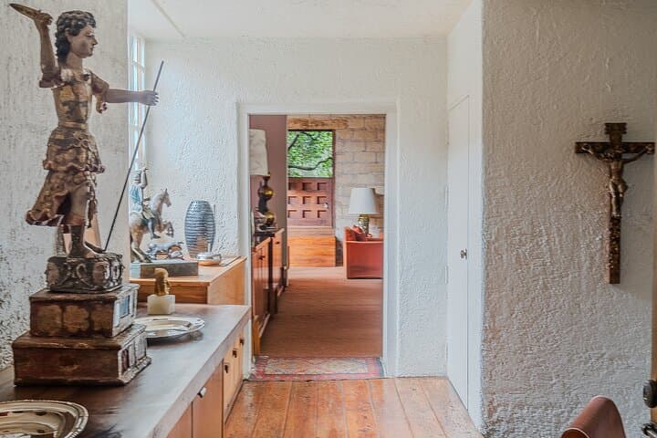 EXCLUSIVE TOUR Luis Barragán Casa Ortega - small groups