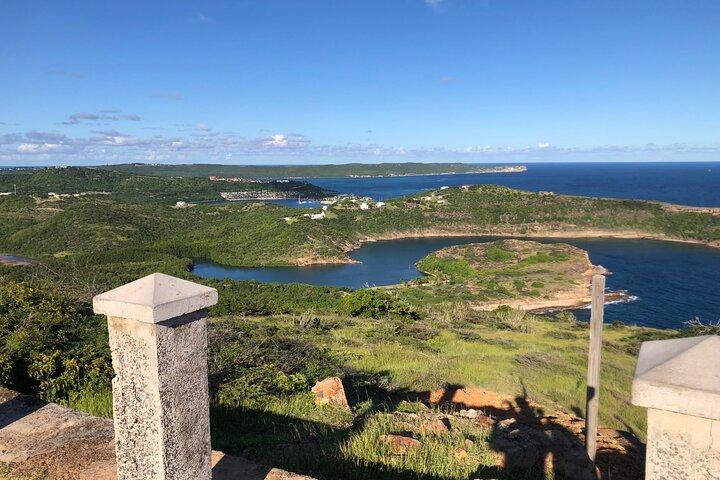 Antigua Kulturerbe und Horizont Tour