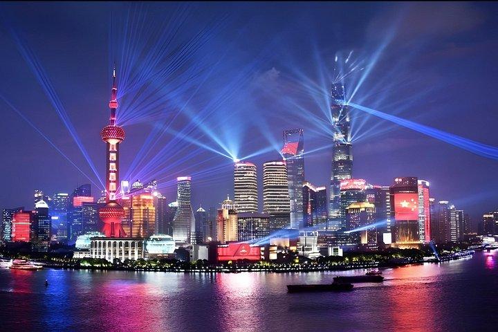 虹橋空港（SHA ） ： 上海のホテルへのプライベート送迎