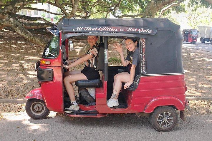 Private & Customizable Kandy City Tour with Local Driver-Guide
