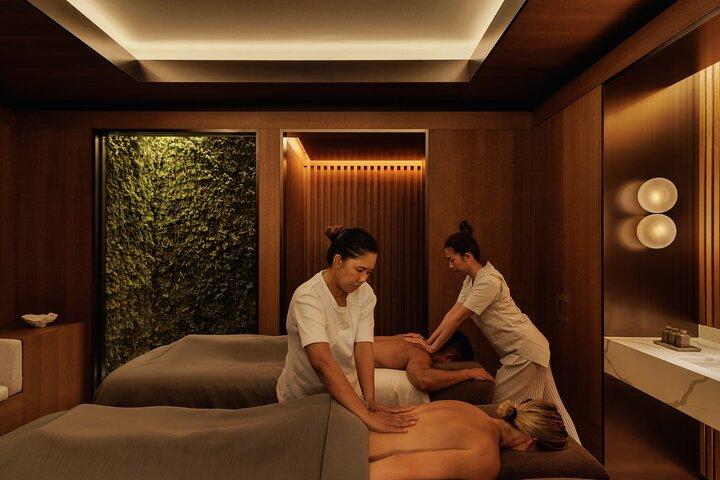Hurghada Paare Spa & Massage Türkisches Bad & Hammam